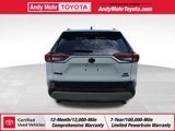 Used 2024 Toyota RAV4 XSE w/ Advanced Technology Package image 5