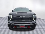 New 2025 Chevrolet Silverado 2500 LTZ w/ LTZ Plus Package image 2