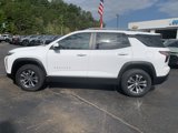New 2026 Chevrolet Equinox LT w/ Convenience Package II image 4
