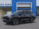 New 2026 Chevrolet Equinox RS image 2