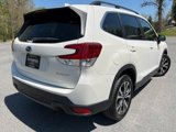 Used 2020 Subaru Forester Limited image 4