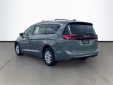 Used 2021 Chrysler Pacifica Touring-L w/ Premium & Safety Sphere Group image 5