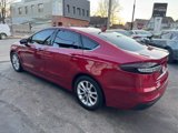 Used 2020 Ford Fusion SE image 4