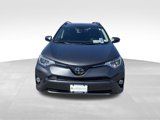 Used 2018 Toyota RAV4 XLE image 3