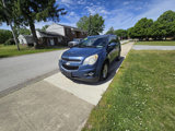 Used 2012 Chevrolet Equinox LT image 3