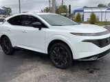 New 2025 Nissan Murano Platinum w/ Cargo Package image 2
