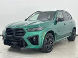 New 2025 BMW X5 M Competition w/ Executive Package image 3