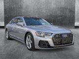 New 2025 Audi A8 L 3.0T image 6