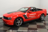 Used 2012 Ford Mustang GT Premium w/ HID Headlamps & Security Pkg image 5