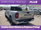New 2025 RAM 1500 4x4 Crew Cab image 4