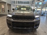 New 2025 Jeep Grand Cherokee L Summit w/ Advanced Protech Group IV image 3