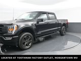 Used 2022 Ford F150 Lariat image 2