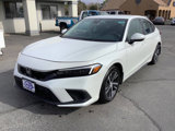 Used 2023 Honda Civic LX image 2