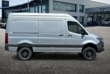 New 2025 Mercedes-Benz Sprinter 2500 image 3