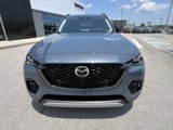 New 2025 MAZDA CX-70 3.3 Turbo w/ Premium Package image 2