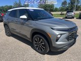 New 2026 Chevrolet TrailBlazer ACTIV w/ Convenience Package image 5