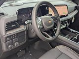 New 2025 Chevrolet Tahoe Premier image 3