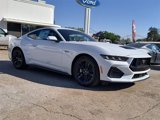 New 2025 Ford Mustang GT image 5