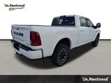 New 2025 RAM 3500 Limited image 5