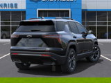 New 2026 Chevrolet Equinox RS w/ Convenience Package III image 5