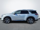 New 2025 Nissan Pathfinder Platinum w/ Cargo Package image 2