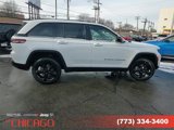New 2025 Jeep Grand Cherokee Limited w/ Black Appearance Package image 4