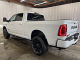 New 2025 RAM 2500 Laramie image 4