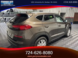 Used 2020 Hyundai Tucson Value w/ Cargo Package image 5