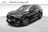 New 2025 INFINITI QX60 Autograph image 3