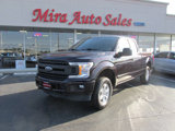 Used 2018 Ford F150 XL w/ Equipment Group 101A Mid image 6