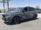 New 2026 BMW X5 M60i image 2