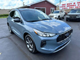 Used 2024 Ford Escape ST-Line w/ Tech Pack #1 image 3