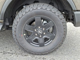 New 2025 Ford Bronco Outer Banks image 5