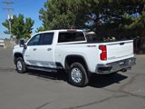 New 2025 Chevrolet Silverado 2500 LTZ w/ LTZ Convenience Package image 5