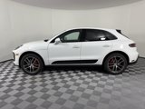 Certified 2025 Porsche Macan S image 2