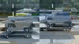 New 2025 Volkswagen Atlas SEL Premium R-Line image 5