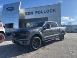 New 2025 Ford F150 XLT w/ Equipment Group 302A MID image 2