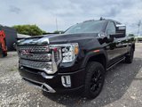 Used 2023 GMC Sierra 3500 Denali w/ Denali Black Diamond Edition image 2