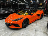 Used 2023 Chevrolet Corvette Stingray Premium Conv w/ Z51 Performance Package image 2