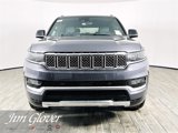 New 2025 Jeep Grand Wagoneer 4WD image 2