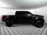 Used 2025 Ford F150 Raptor w/ Equipment Group 803A Raptor R image 5
