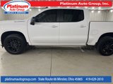Used 2022 Chevrolet Silverado 1500 RST w/ Protection Package image 2