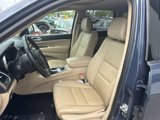 Used 2021 Jeep Grand Cherokee Limited image 2