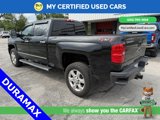 Used 2019 Chevrolet Silverado 2500 LTZ w/ Duramax Plus Package image 6