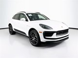 New 2025 Porsche Macan image 3