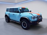 Certified 2023 Ford Bronco Heritage Edition image 2