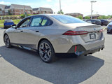 New 2025 BMW i5 M60 w/ Premium Package image 3
