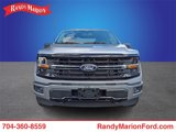 Used 2024 Ford F150 XLT w/ Mobile Office Package image 2
