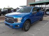 Used 2020 Ford F150 XLT w/ Equipment Group 302A Luxury image 5