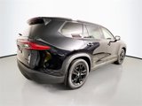 New 2025 Toyota Grand Highlander AWD Hybrid image 3